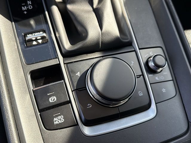 2026 MAZDA CX-5 - $31,788