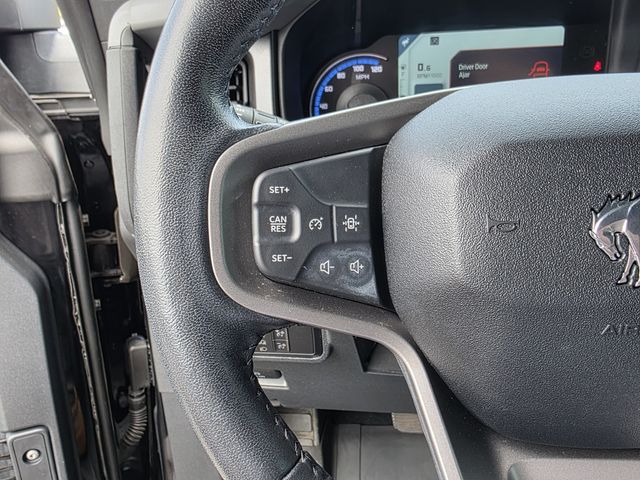 Used 2022 Ford Bronco SUV