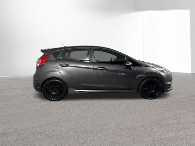 Used 2017 Ford Fiesta For Sale in Indianapolis, IN