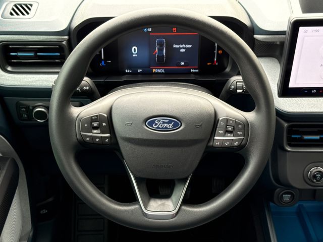 New 2026 White Ford XLT image 14