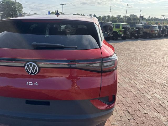 Used 2023 Volkswagen ID.4 SUV
