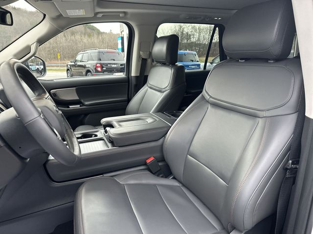 Certified Used 2025 White Ford Active image 15