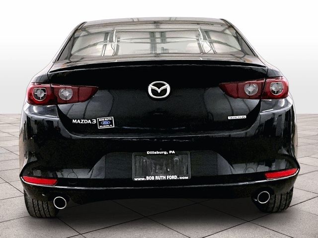2022 Mazda Mazda3 Select - 3