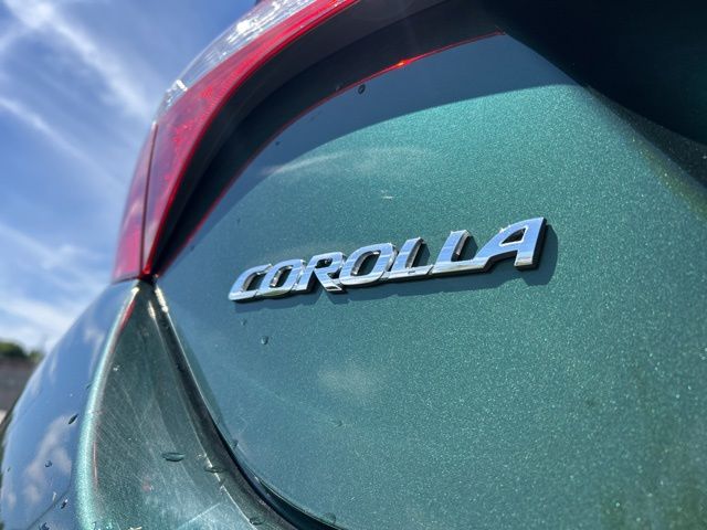 used 2015 Toyota Corolla car, priced at $15,999