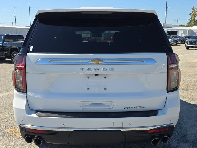 Photo of 2023 Chevrolet Tahoe Premier in Dallas, GA - 4,  2023 Chevrolet Tahoe Premier:C02412