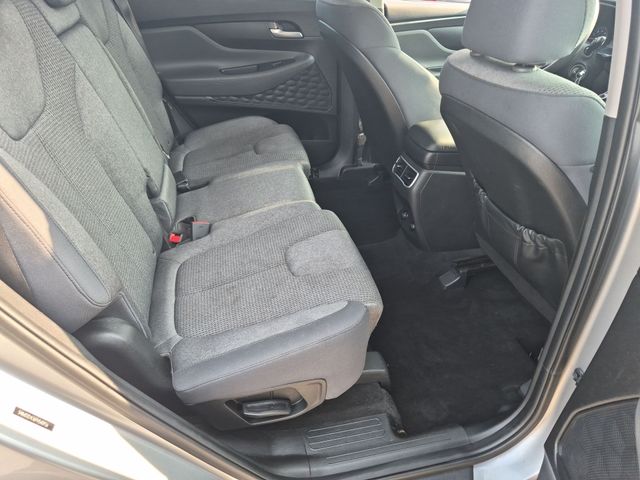 Used 2023 Silver Hyundai SE image 31