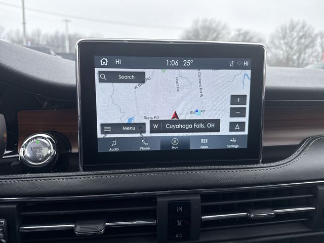 Certified Used 2022 Brown Lincoln Reserve image 22