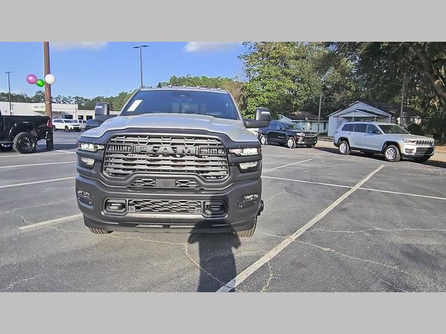 2026 Ram 3500 Tradesman Crew Cab 4x4 8' Box