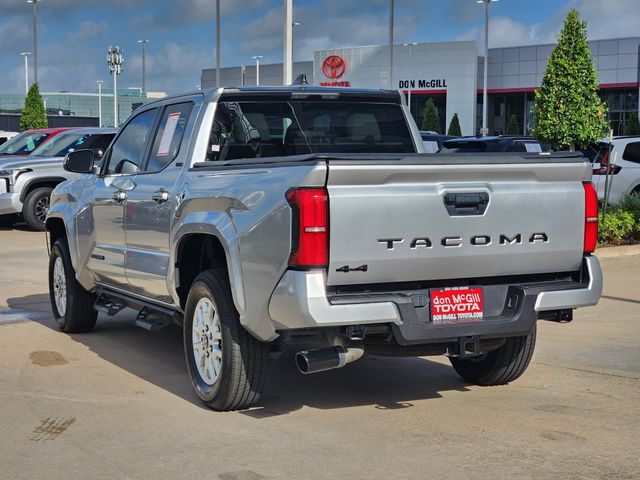 Used 2025 Toyota Tacoma Truck