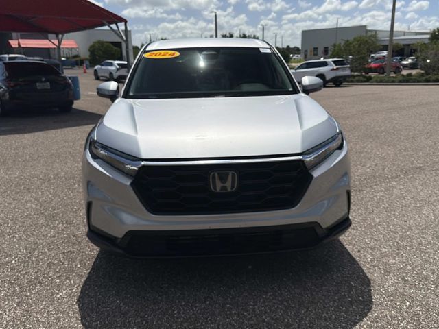 Used 2024 Honda CR-V SUV