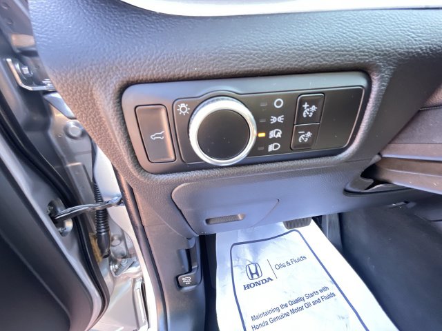 Used 2023 Ford Explorer SUV