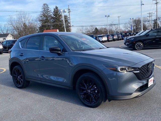 used 2023 Mazda CX-5 car, priced at $23,732