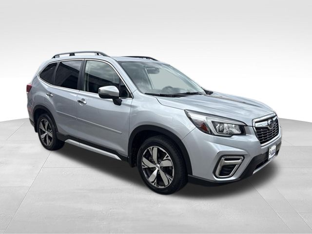2019 Subaru Forester 2.5i Touring AWD