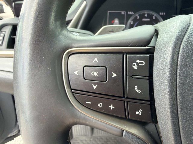 Used 2019 Lexus ES Sedan