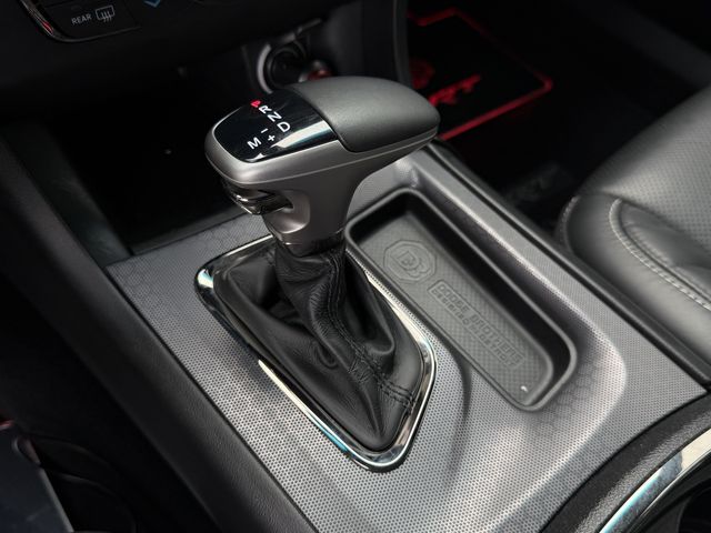 2023 Dodge Charger SRT Hellcat Widebody Gray at DeMontrond Ford