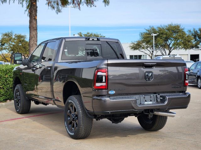 2024 Ram 2500 Laramie 3