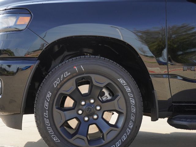 New 2026 Ram 1500 Truck