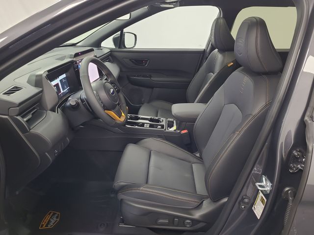 2026 – Subaru – Outback