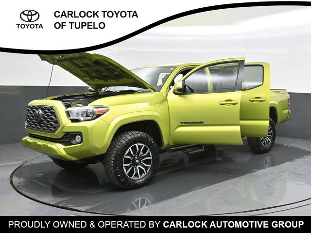 2023 Toyota Tacoma SR5 44