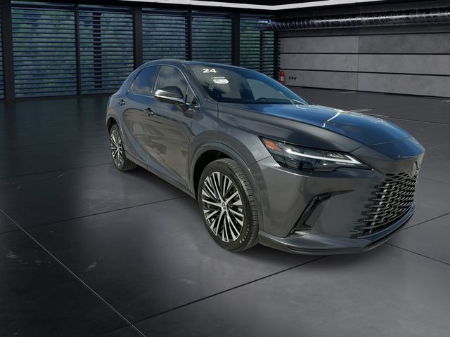 2024 Lexus RX - $51,998