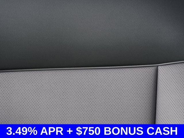 New 2026 Black Hyundai SEL Premium image 20