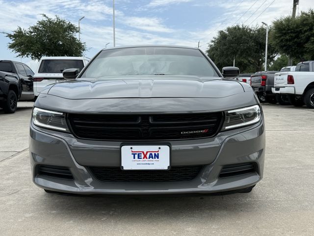 2023 Dodge Charger SXT Gray at Big Star Chrysler Jeep Dodge Ram 