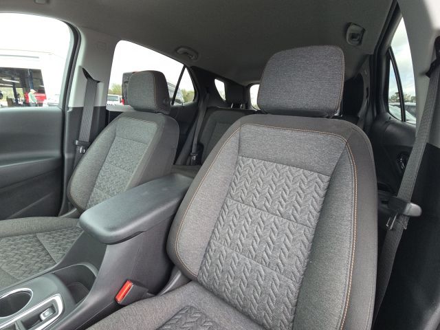 2023 Chevrolet Equinox LT:168356A