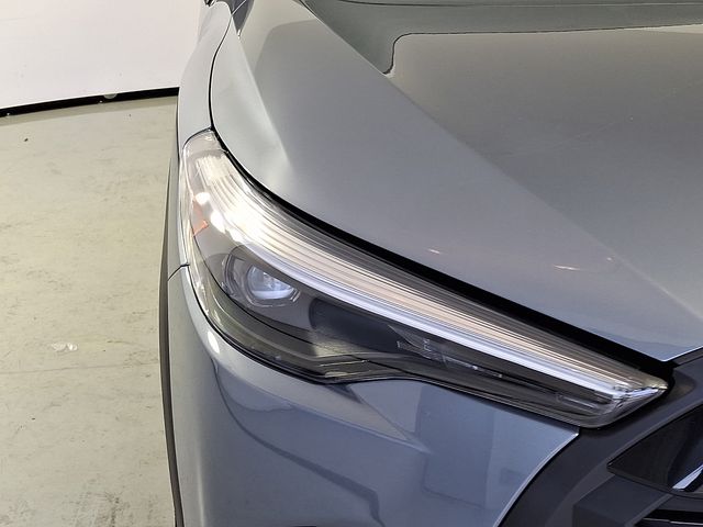 New 2026 Toyota Corolla Cross SUV