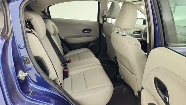 2016 Honda HR-V EX-L  at Parkway Family Mazda