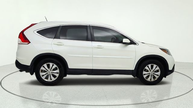 2014 Honda CR-V EX-L  at Emmons Autoplex