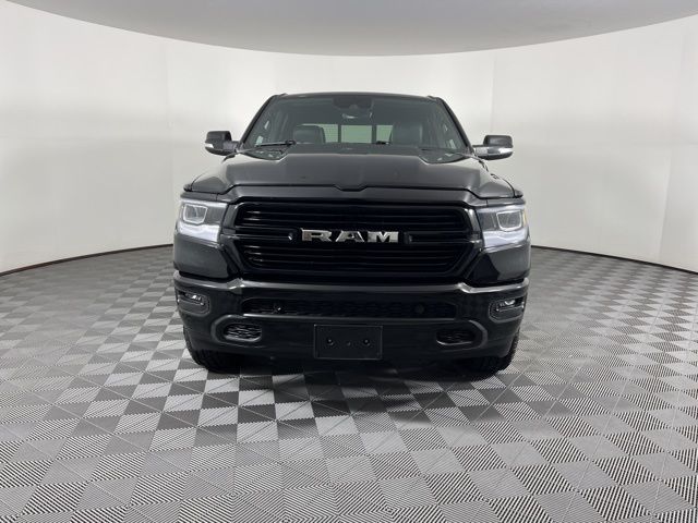 2021 Ram 1500 Laramie 3