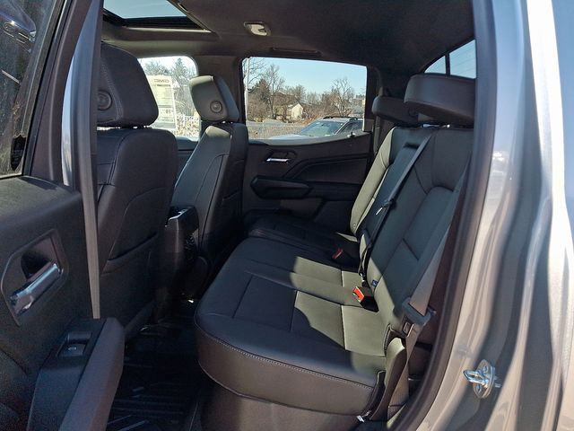 new 2026 GMC Canyon car, priced at $50,085