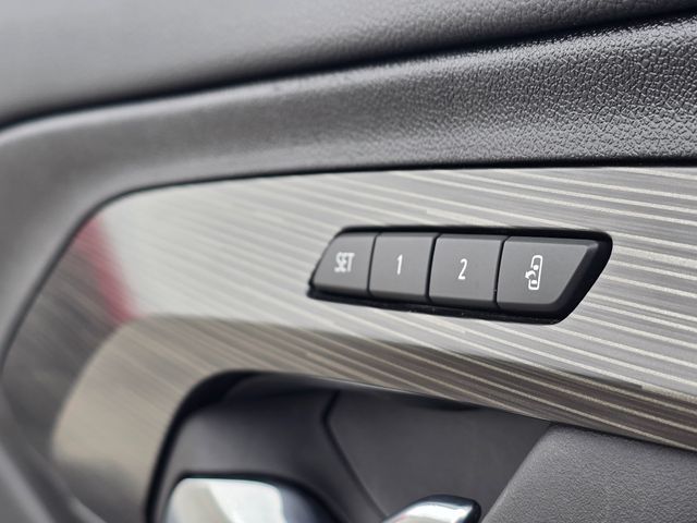 2024 GMC Terrain SLT:L44305A