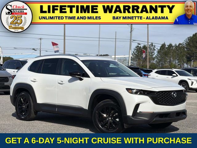 2026 Mazda CX-50 2.5 S Preferred AWD
