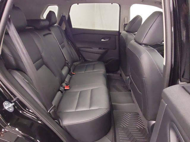 2024 – Nissan – Rogue