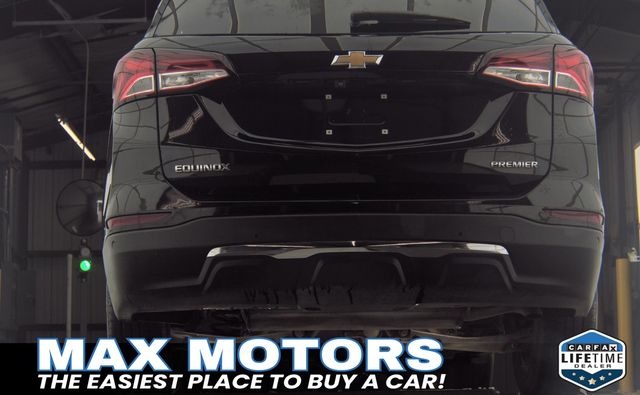 Used 2024 Chevrolet Equinox SUV
