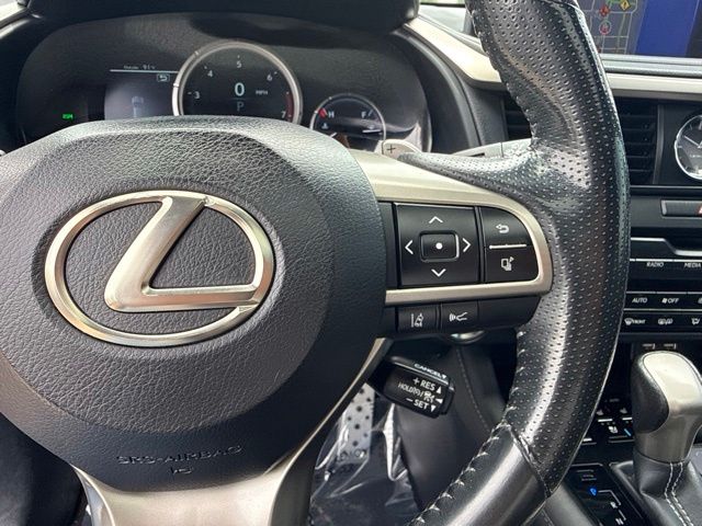 Used 2022 Lexus RX SUV
