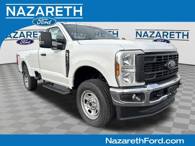 new 2026 Ford F-350SD car, priced at $51,013
