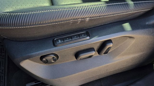 2023 Volkswagen Atlas Cross Sport