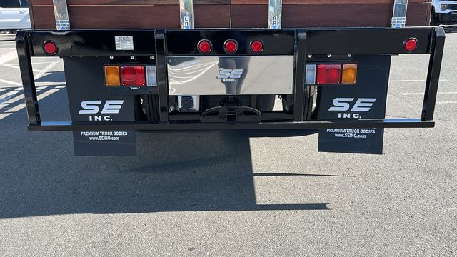 2025 Chevrolet 5500 XG LCF Gas  11