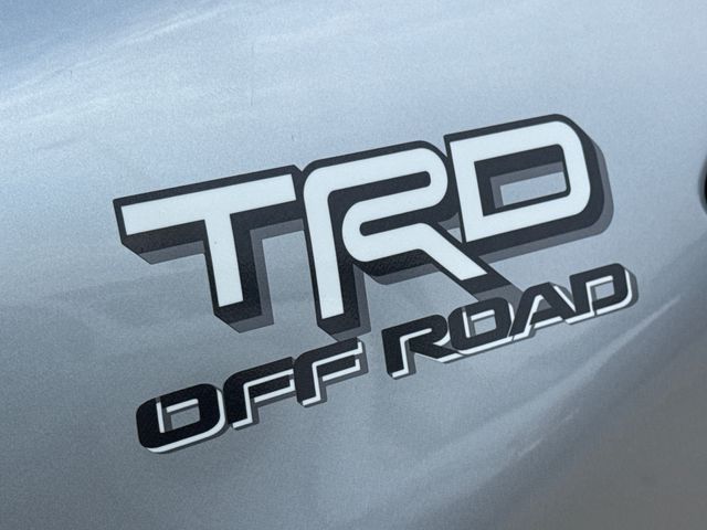Used 2024 Toyota Tacoma Truck