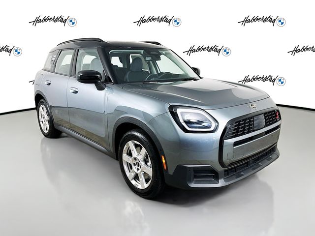 2025 MINI Cooper S Countryman  3