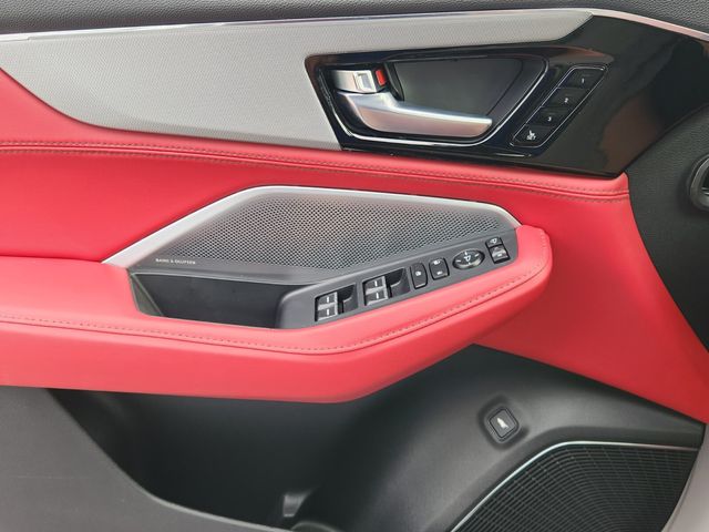 2026 Acura MDX - $64,350