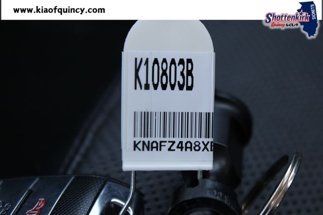 Used 2014 Kia Forte Sedan