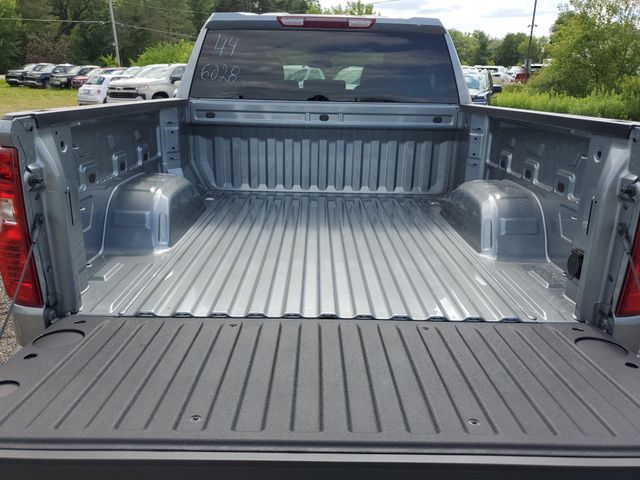 2026 Chevrolet Silverado 1500 Crew Cab 4WD Pickup for sale #TZ436028 - photo 29