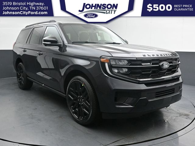 2026 Ford Expedition Platinum 4WD