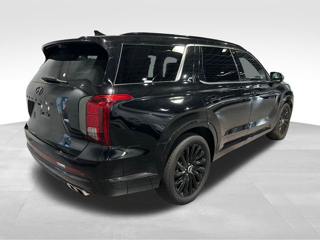 2024 Hyundai Palisade Calligraphy Night Edition - 4