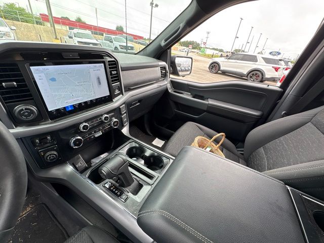 Used 2025 Ford F-150 Truck