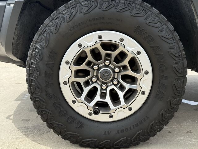 2025 Ram 1500 RHO - 10