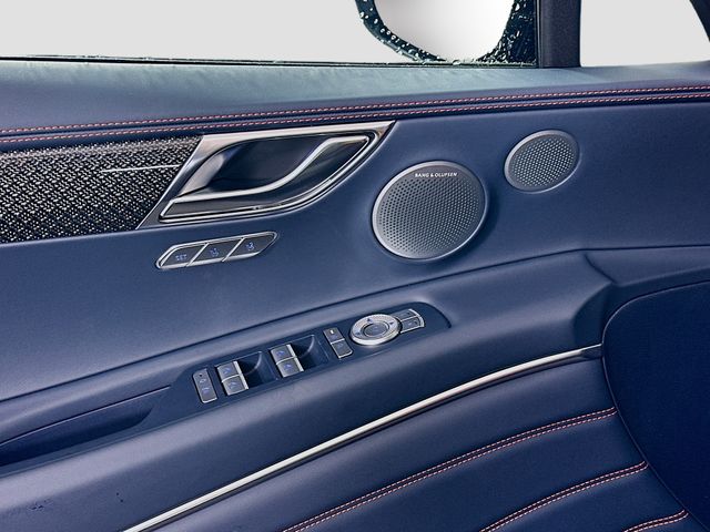 Thumbnail: 2026 Genesis GV80 - 20